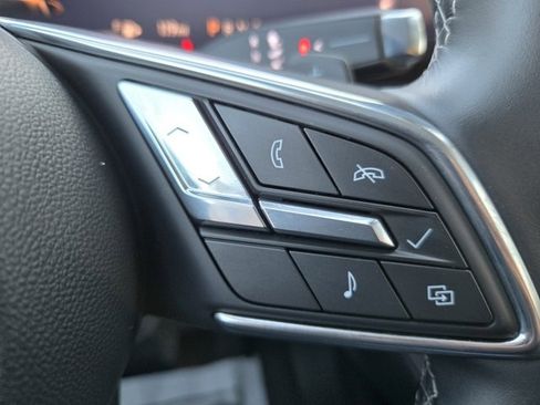 Used 2025 Buick Envision Preferred image 22