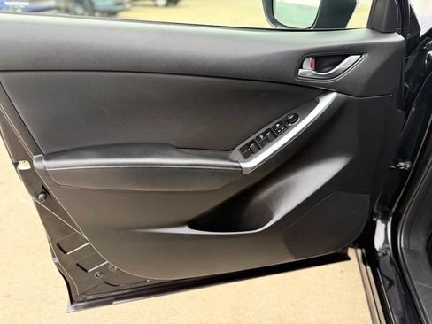 Used 2015 MAZDA CX-5 Touring AWD/4WD image 26