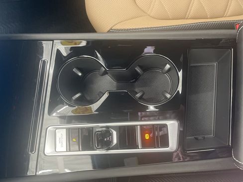 New 2025 Volkswagen Atlas Cross Sport SE image 26