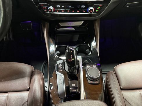 Used 2020 BMW X4 xDrive30i image 37