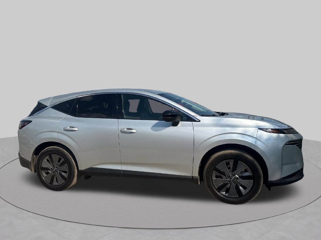 Certified 2025 Nissan Murano SL AWD/4WD image 38