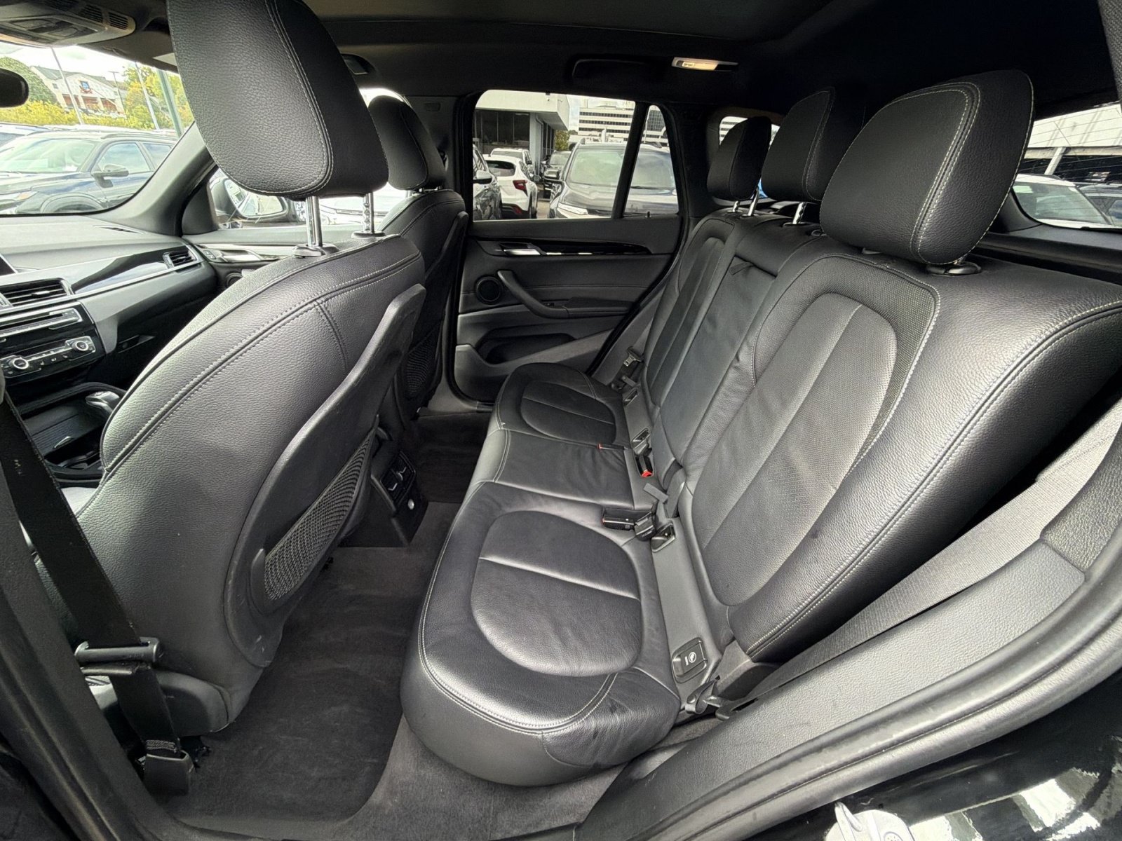 Used 2018 BMW X1 xDrive28i AWD/4WD image 32