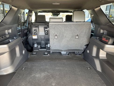 New 2025 Toyota 4Runner TRD Sport image 14