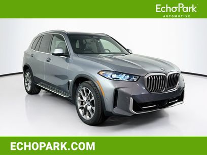 Used 2024 BMW X5 sDrive40i
