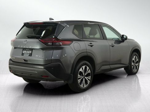 Used 2023 Nissan Rogue SV AWD/4WD image 5