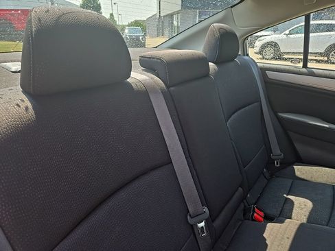 Used 2019 Subaru Legacy 2.5i Premium w/ Popular Package #2A AWD/4WD image 30