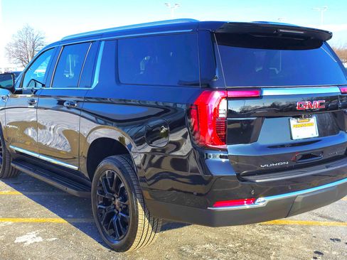 New 2026 GMC Yukon XL Elevation w/ Elevation Premium Package image 6