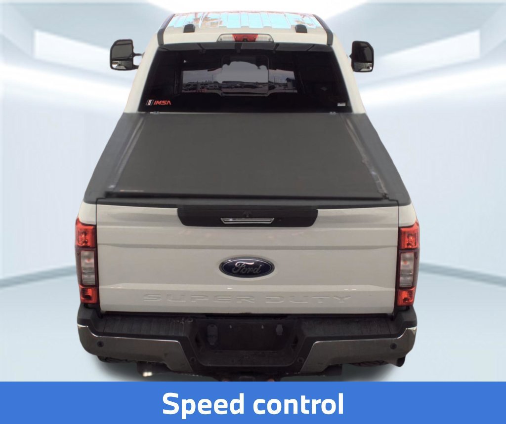 Used 2022 Ford F250 Lariat w/ Tremor Off-Road Package AWD/4WD image 12