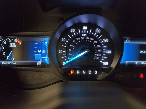 Used 2021 Ford Edge SEL FWD image 23
