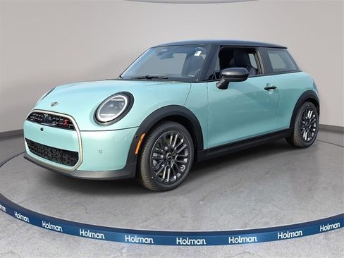 New 2026 MINI Cooper S image 1