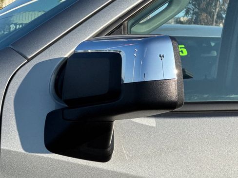 Used 2026 Chevrolet Silverado 1500 LT image 48