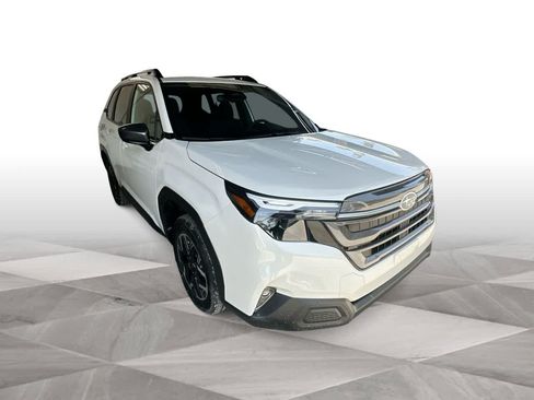 New 2026 Subaru Forester Premium AWD/4WD image 2