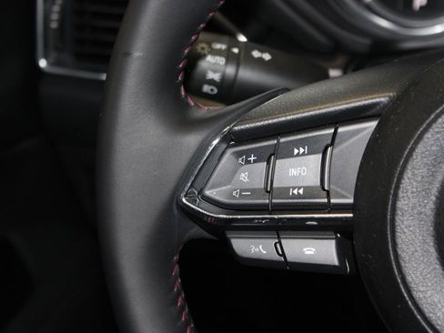 Used 2023 MAZDA CX-5 Carbon Edition AWD/4WD image 21
