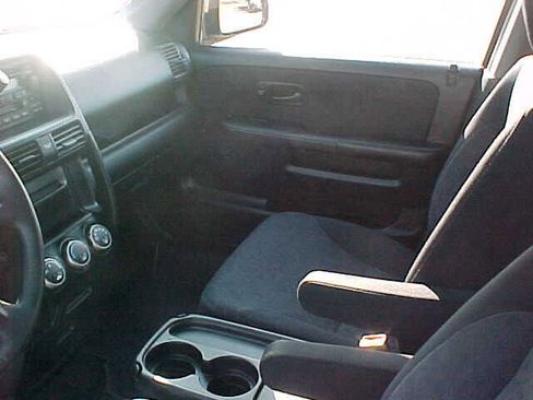 Used 2006 Honda CR-V LX image 15