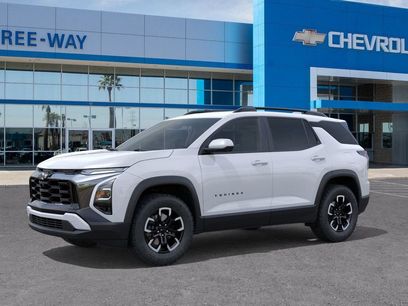 New 2026 Chevrolet Equinox ACTIV w/ Convenience Package III