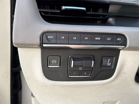 Used 2021 Cadillac Escalade Sport Platinum w/ Heavy-Duty Trailer Package image 57