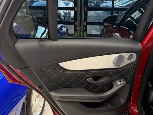 Used 2019 Mercedes-Benz GLC 63 AMG S w/ Multimedia Package image 23