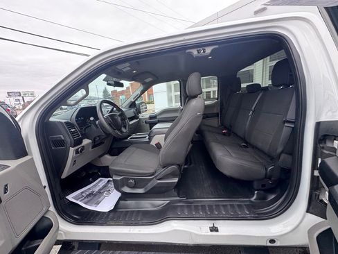 Used 2017 Ford F150 XL w/ Equipment Group 101A Mid image 32