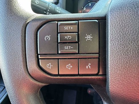 Used 2025 Ford F150 STX w/ Equipment Group 200A image 18