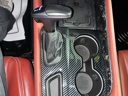 Used 2023 Dodge Durango SRT Hellcat image 22