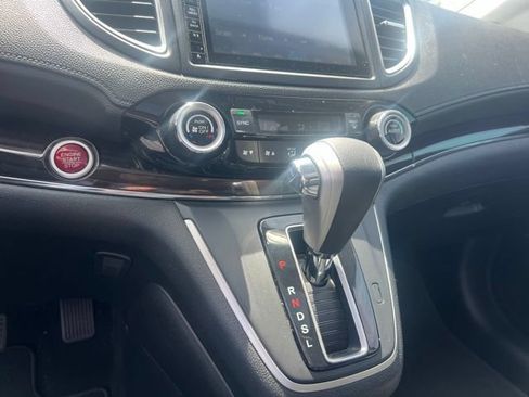 Used 2016 Honda CR-V EX-L image 18