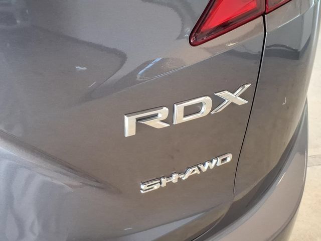 Used 2019 Acura RDX AWD image 18