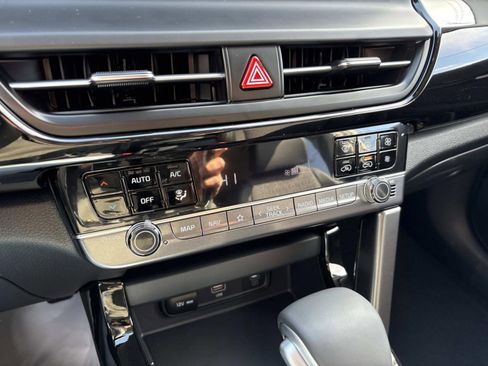 New 2026 Kia Seltos S image 28