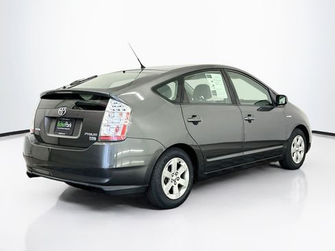 Used 2007 Toyota Prius w/ Pkg 2 FWD image 9