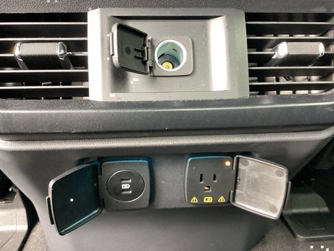 New 2024 Ford F150 STX w/ STX Black Appearance Package image 38