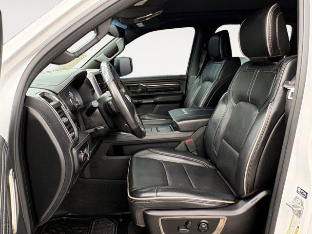 Used 2021 RAM 1500 Limited AWD/4WD image 6