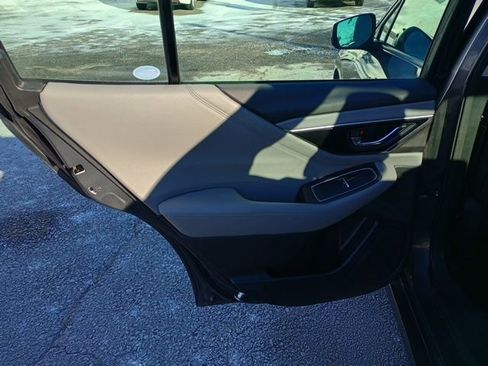 Used 2024 Subaru Legacy Limited image 17