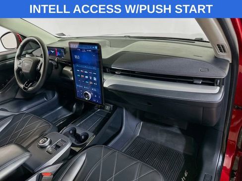 Certified 2022 Ford Mustang Mach-E Select image 12