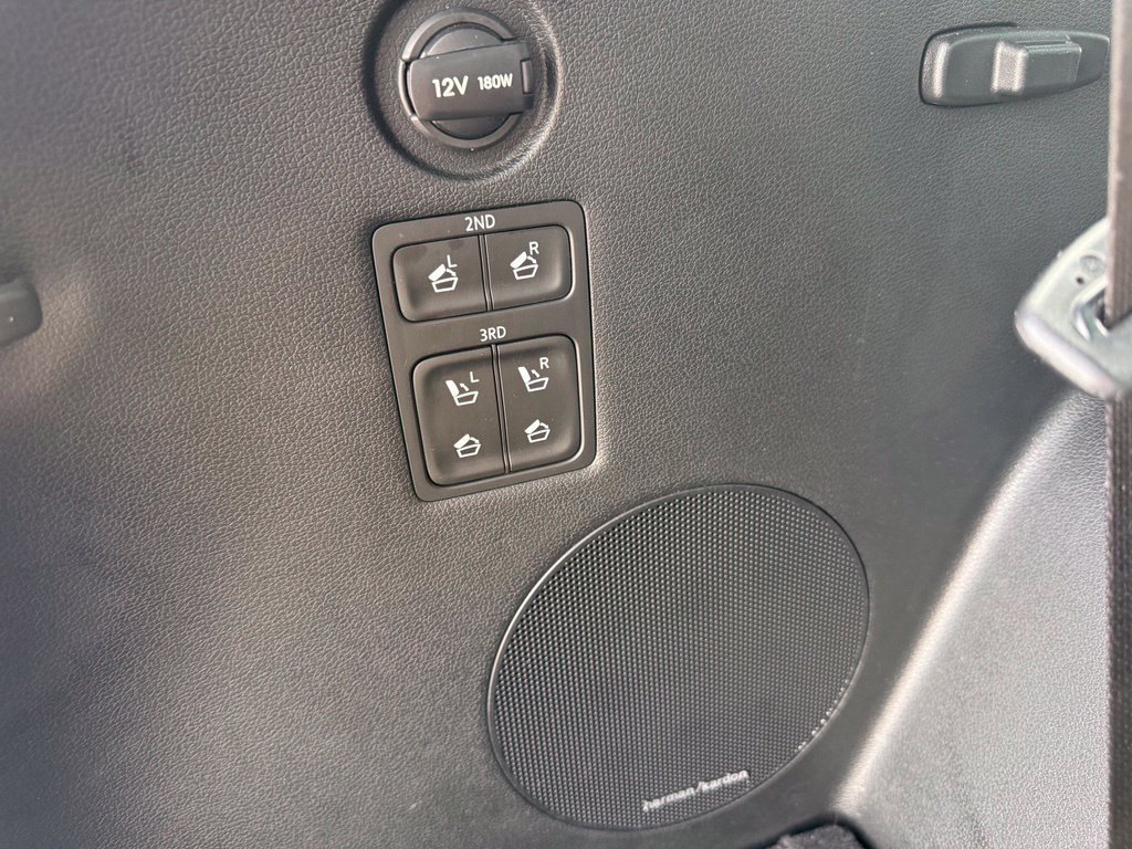 Used 2023 Hyundai Palisade Calligraphy AWD/4WD image 16