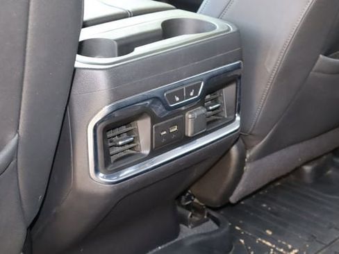Used 2021 GMC Sierra 1500 SLT AWD/4WD image 19