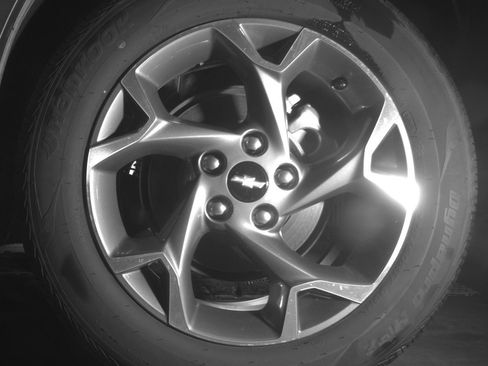 Used 2025 Chevrolet Trax LT FWD image 14