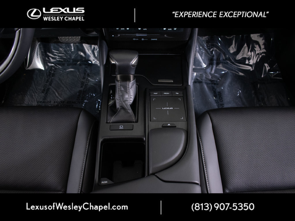 Used 2020 Lexus ES 350 w/ Premium Package FWD image 22