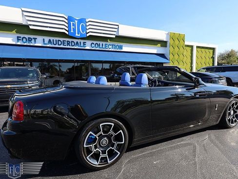 Used 2018 Rolls-Royce Dawn image 6