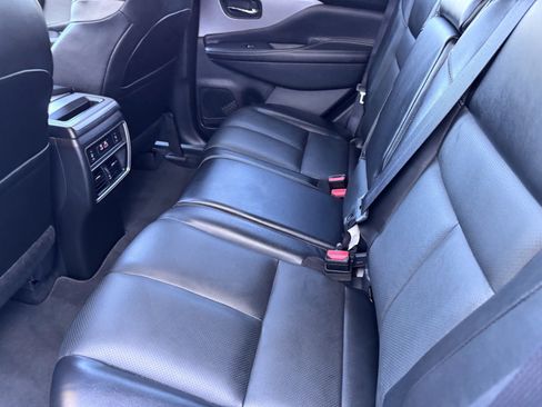 Used 2021 Nissan Murano SL image 17