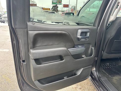 Used 2014 Chevrolet Silverado 1500 LT image 26