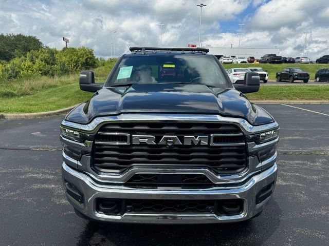 Used 2025 RAM 2500 Tradesman AWD/4WD image 8