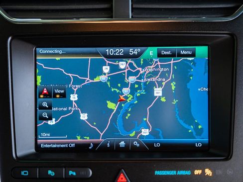 Used 2016 Ford Explorer Limited w/ Equipment Group 301A image 29