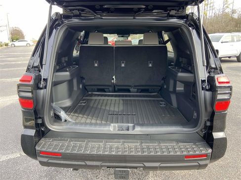 New 2026 Toyota 4Runner SR5 image 10