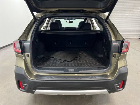 Used 2021 Subaru Outback Limited w/ Popular Package #2 AWD/4WD image 23