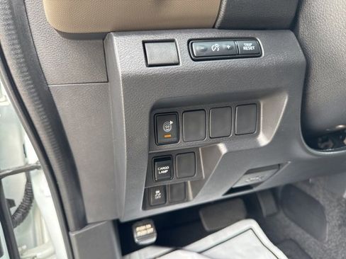 Used 2023 Nissan Frontier SV w/ Technology Package image 12