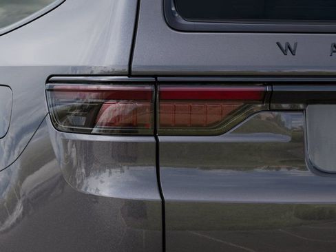 New 2025 Jeep Wagoneer Series II image 9