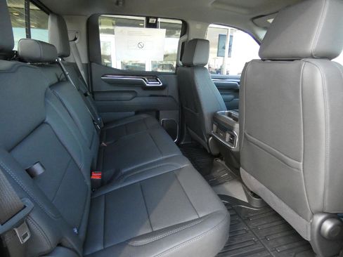 New 2026 GMC Sierra 1500 Elevation w/ Elevation Premium Package AWD/4WD image 16