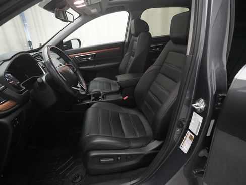 Used 2020 Honda CR-V EX-L image 7