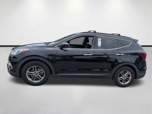 Used 2018 Hyundai Santa Fe Sport w/ 2.4L Value Package 02 FWD image 7
