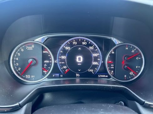 Used 2019 Chevrolet Blazer RS w/ Sun and Wheels Package AWD/4WD image 15
