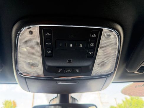 Used 2021 Jeep Grand Cherokee Limited X AWD/4WD image 23